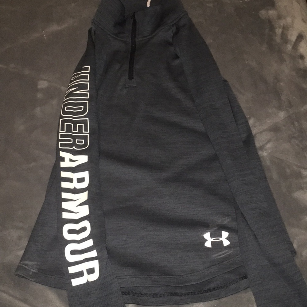 under armor Jacket